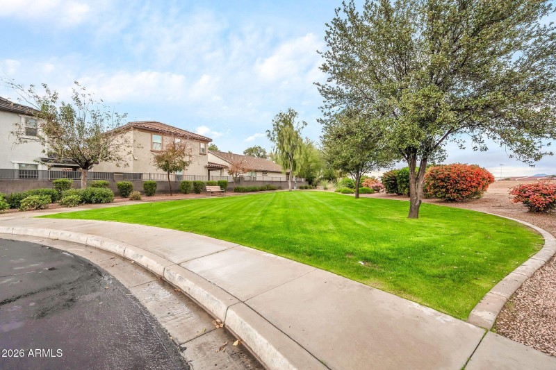 6859 East Posada Circle, Mesa