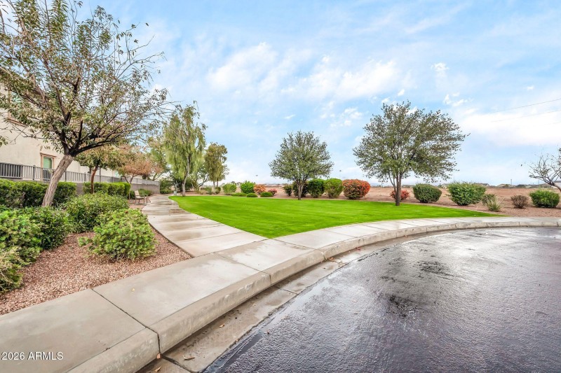 6859 East Posada Circle, Mesa