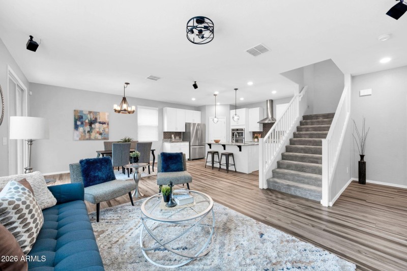 6859 East Posada Circle, Mesa