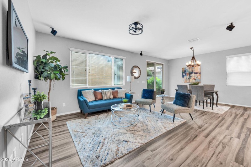 6859 East Posada Circle, Mesa