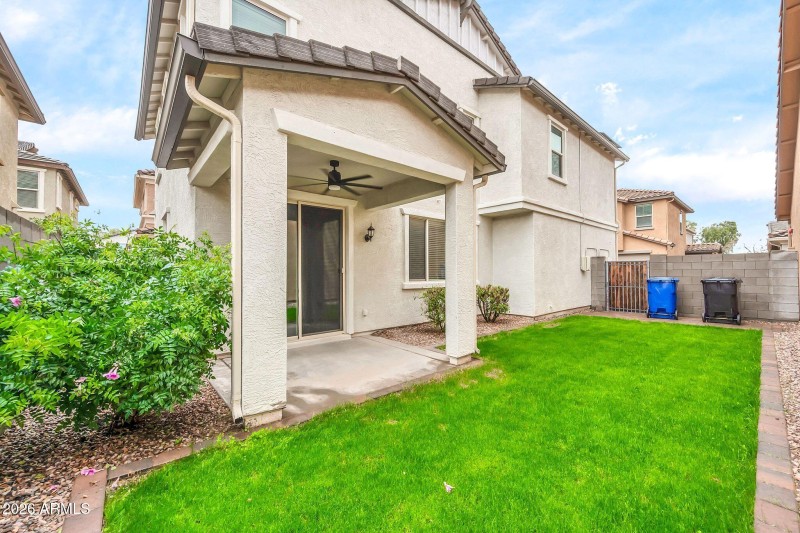 6859 East Posada Circle, Mesa