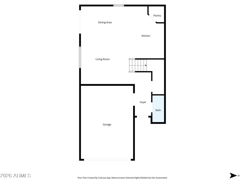 6859 East Posada Circle, Mesa