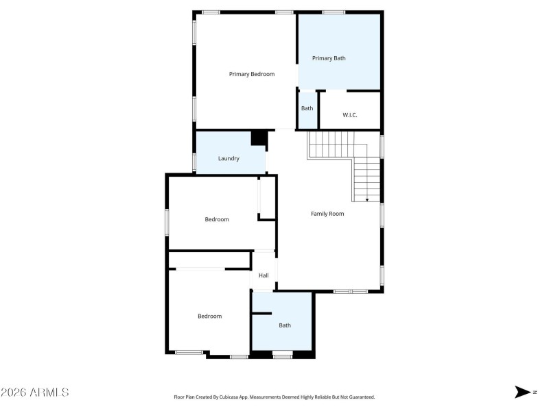 6859 East Posada Circle, Mesa