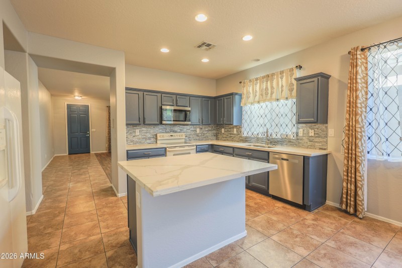 Kitchen 1