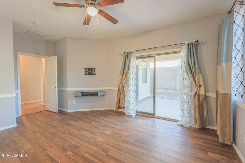 Primary Bedroom 1