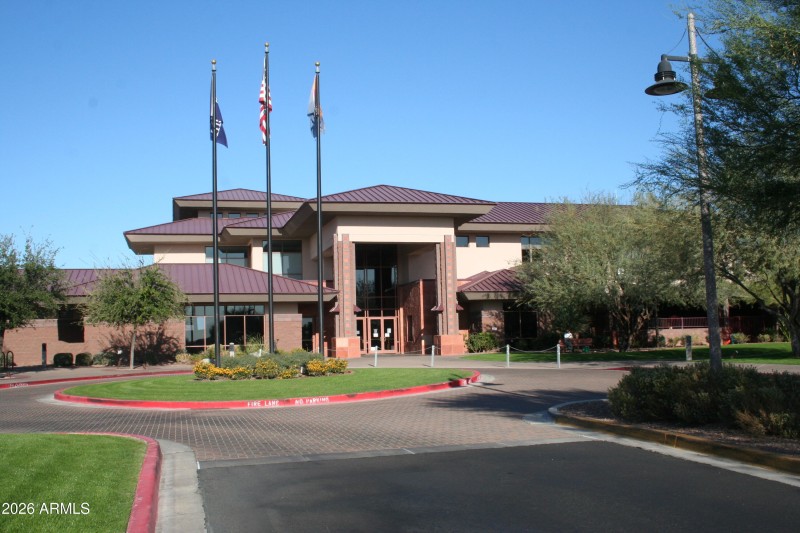 Anthem Community Center
