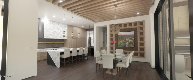 2026-01-07 - CP277 - Dining Room