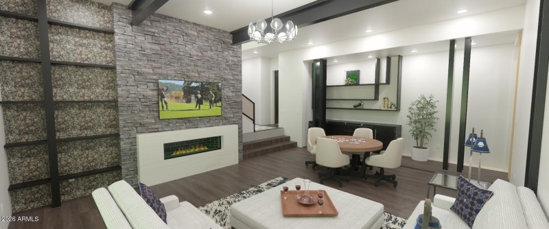 2026-01-07 - CP277 - Game Room