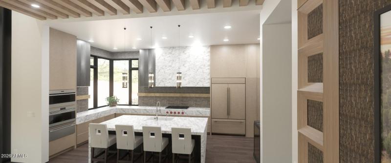 2026-01-07 - CP277 - Kitchen