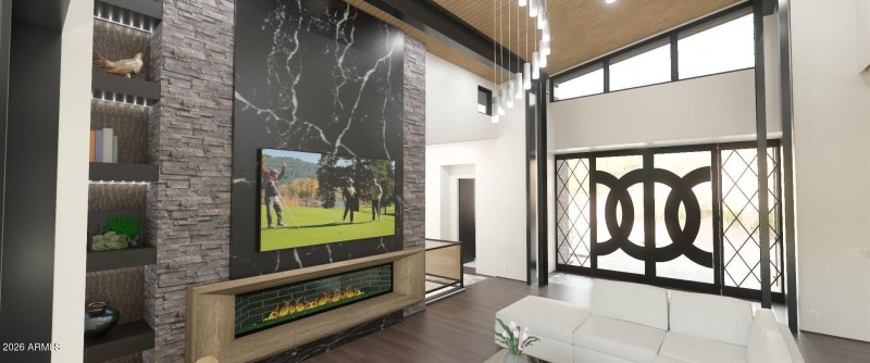 2026-01-07 - CP277 - Living Room 2