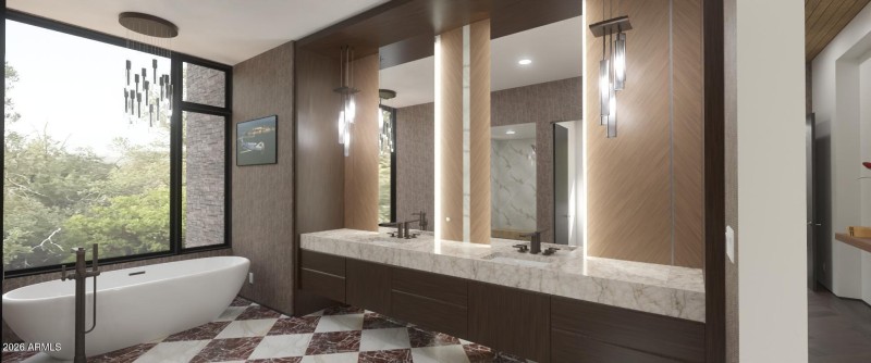 2026-01-07 - CP277 - Master Bath