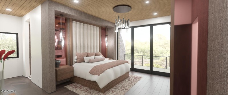 2026-01-07 - CP277 - Master Bedroom