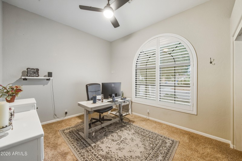 16635 S 12th - Bedroom 1