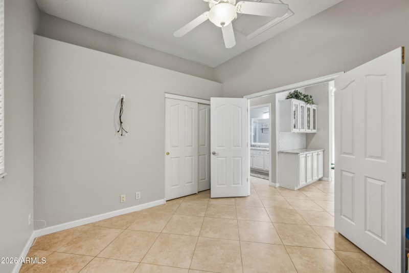 16635 S 12th - Bedroom 2