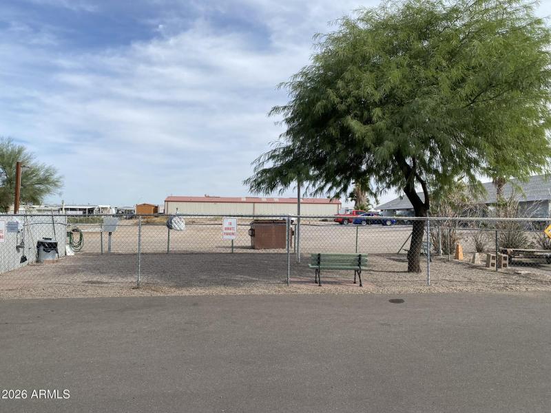 Dog Park