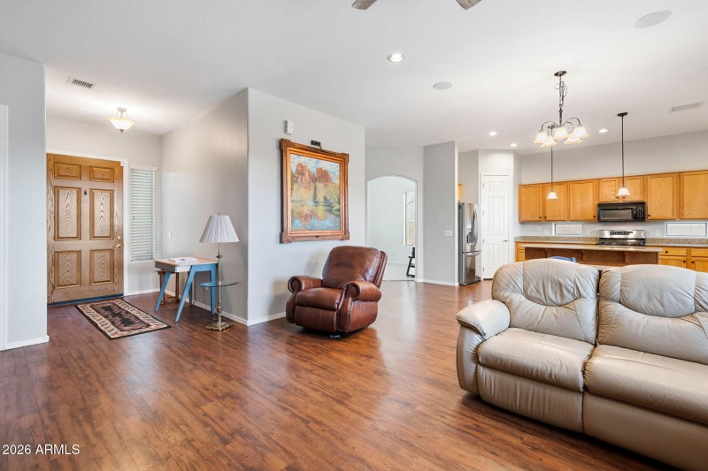 10-Living Room to Foyer