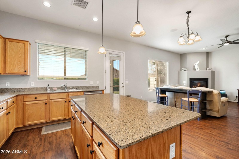 15-Kitchen to Dining Room (2)