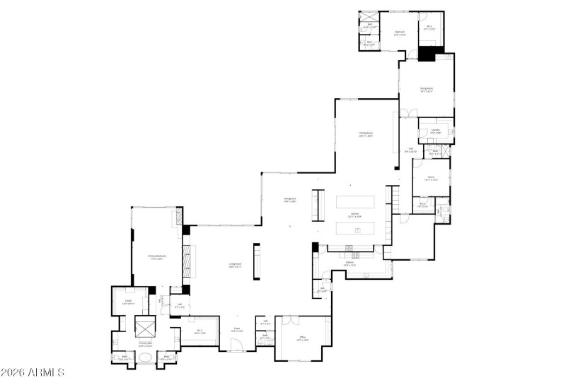 9790 Floorplan