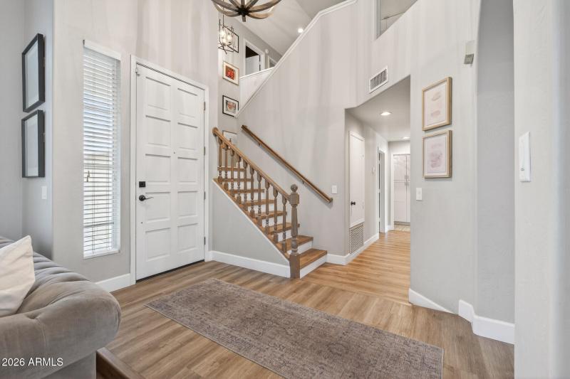 4221 E Rancho Caliente Drive