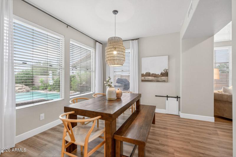 4221 E Rancho Caliente Drive