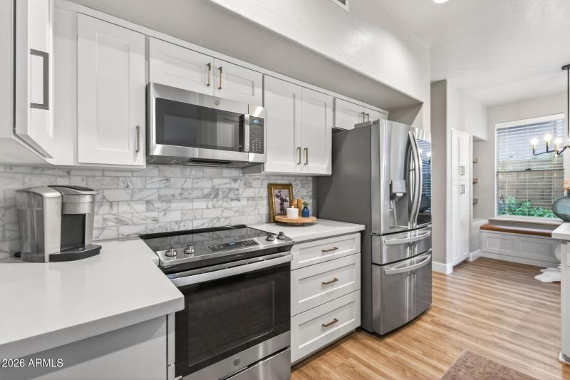 4221 E Rancho Caliente Drive