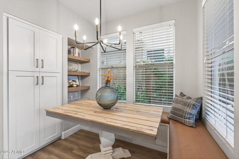 4221 E Rancho Caliente Drive