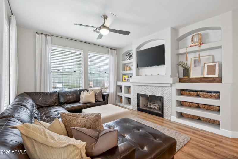 4221 E Rancho Caliente Drive