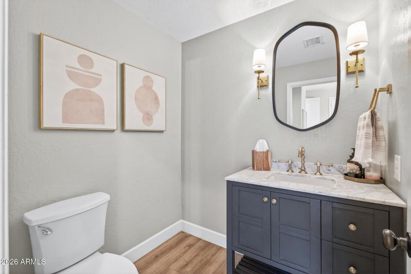 4221 E Rancho Caliente Drive