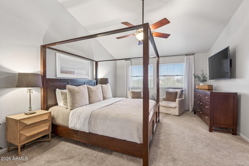 4221 E Rancho Caliente Drive