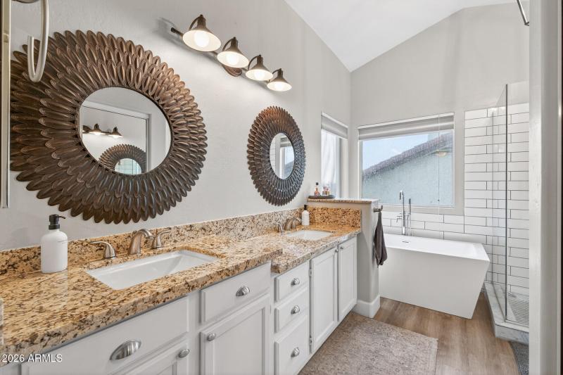 4221 E Rancho Caliente Drive