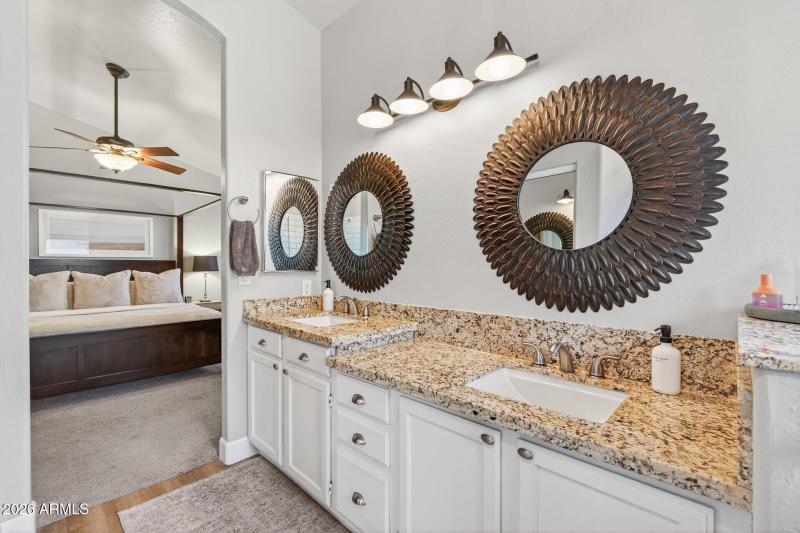 4221 E Rancho Caliente Drive