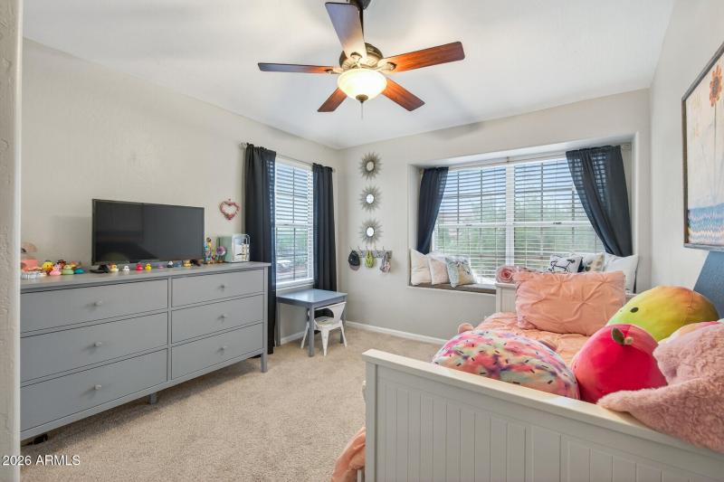 4221 E Rancho Caliente Drive