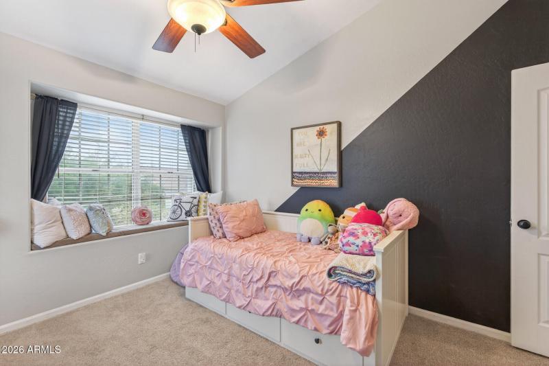 4221 E Rancho Caliente Drive