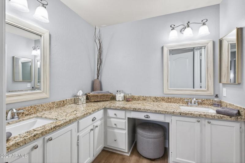 4221 E Rancho Caliente Drive