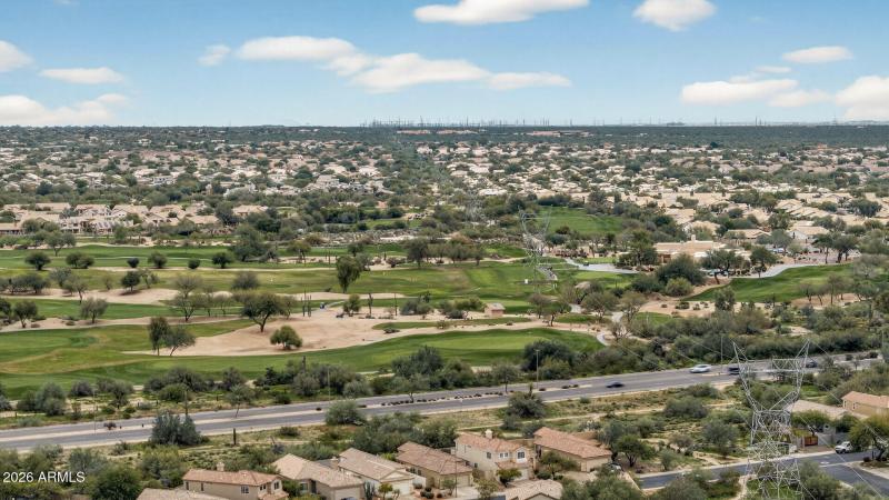 4221 E Rancho Caliente Drive