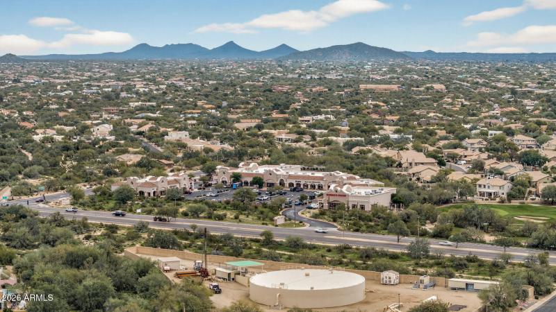 4221 E Rancho Caliente Drive