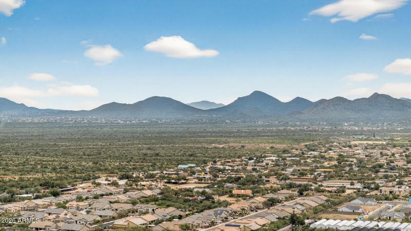 4221 E Rancho Caliente Drive