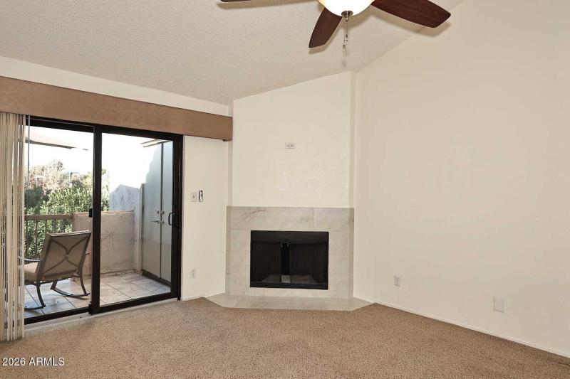 Great Room-Fireplace