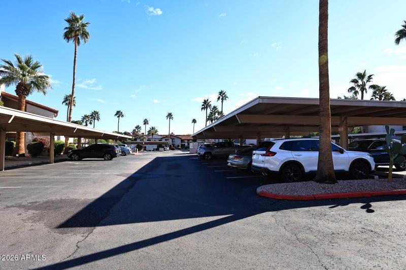 Carport