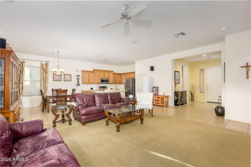 Perfect for Entertaining!