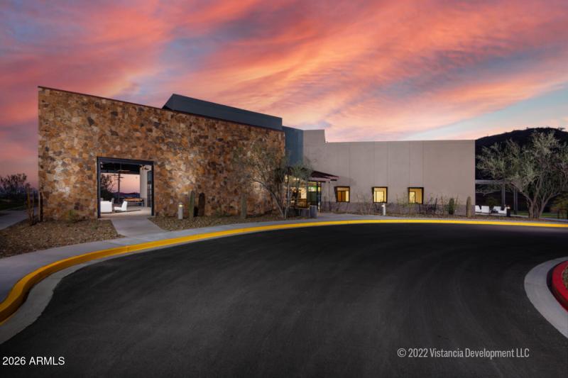 Northpointe Community Center