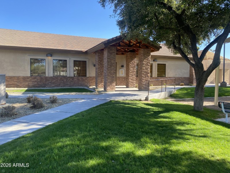 Clubhouse Available For Rent...