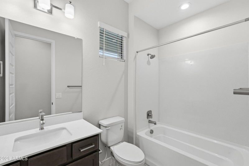 25127 N 75th Lane ~ Ready Now!