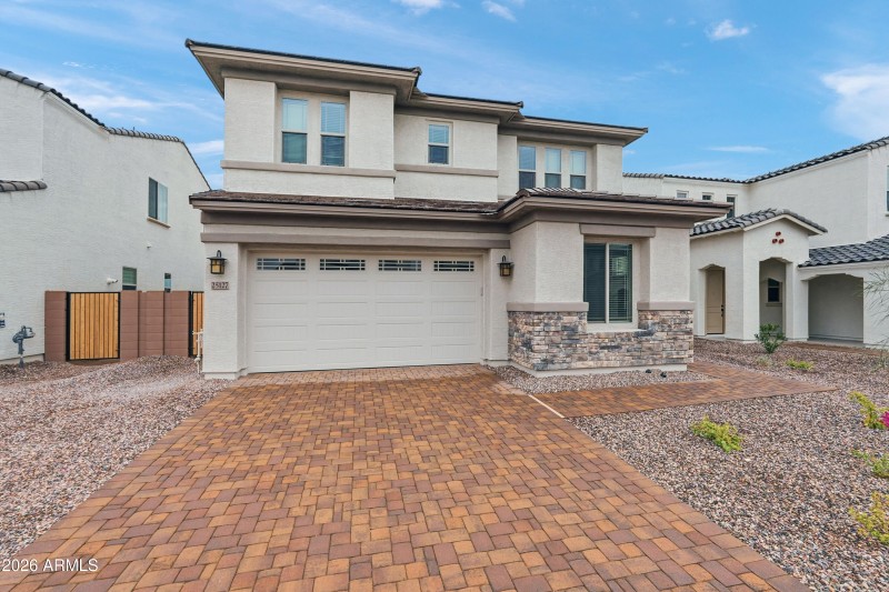 25127 N 75th Lane ~ Ready Now!