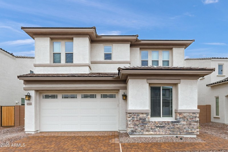 25127 N 75th Lane ~ Ready Now!