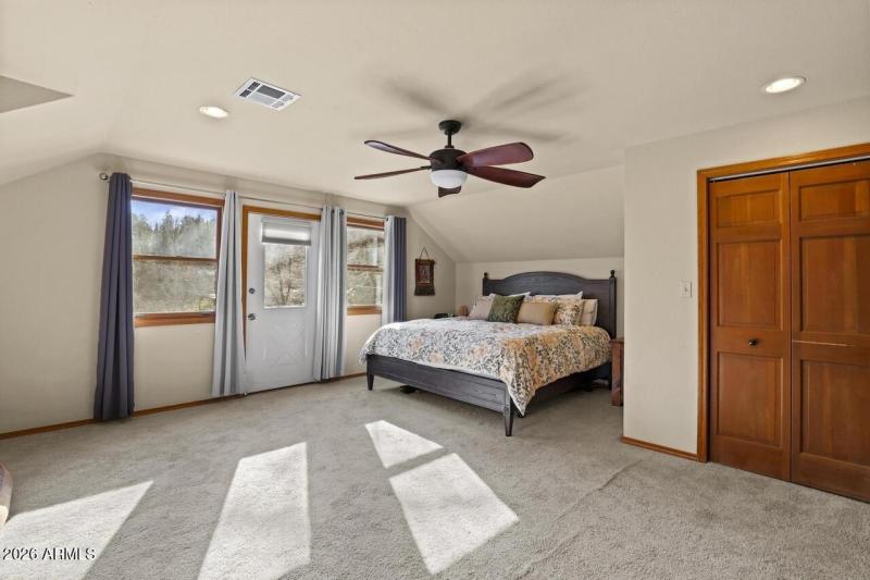 Upstairs Primary-Tan House