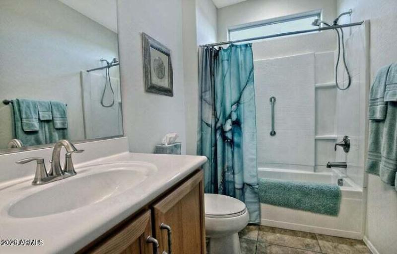 Full bath