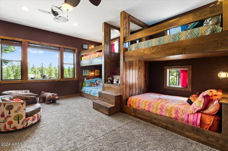 Bunk Room