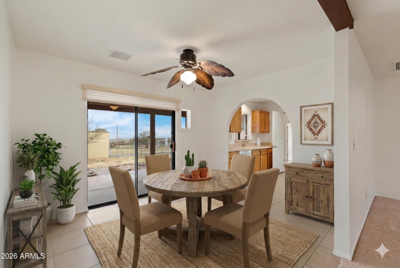 8015 S High Rd - Virtual Staging 2