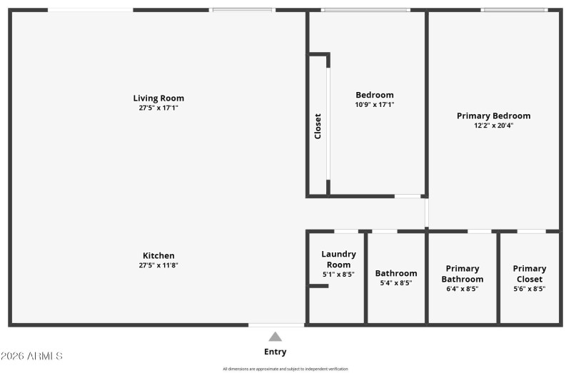 1-7960 E Camelback Rd_Floor 1